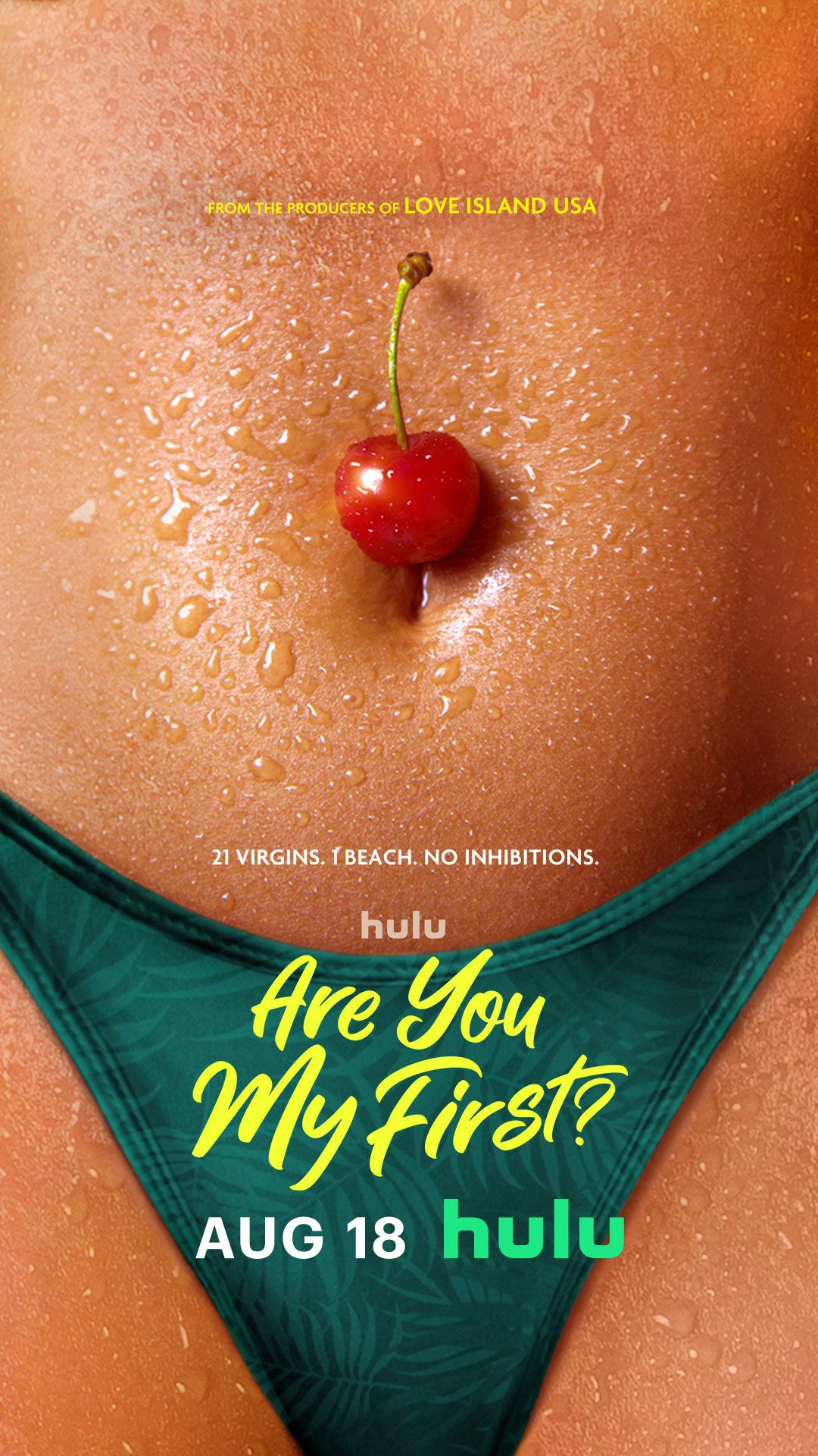 Virgins Are Reality TV’s Latest Darlings. Their Reasons for Abstaining Are Complicated