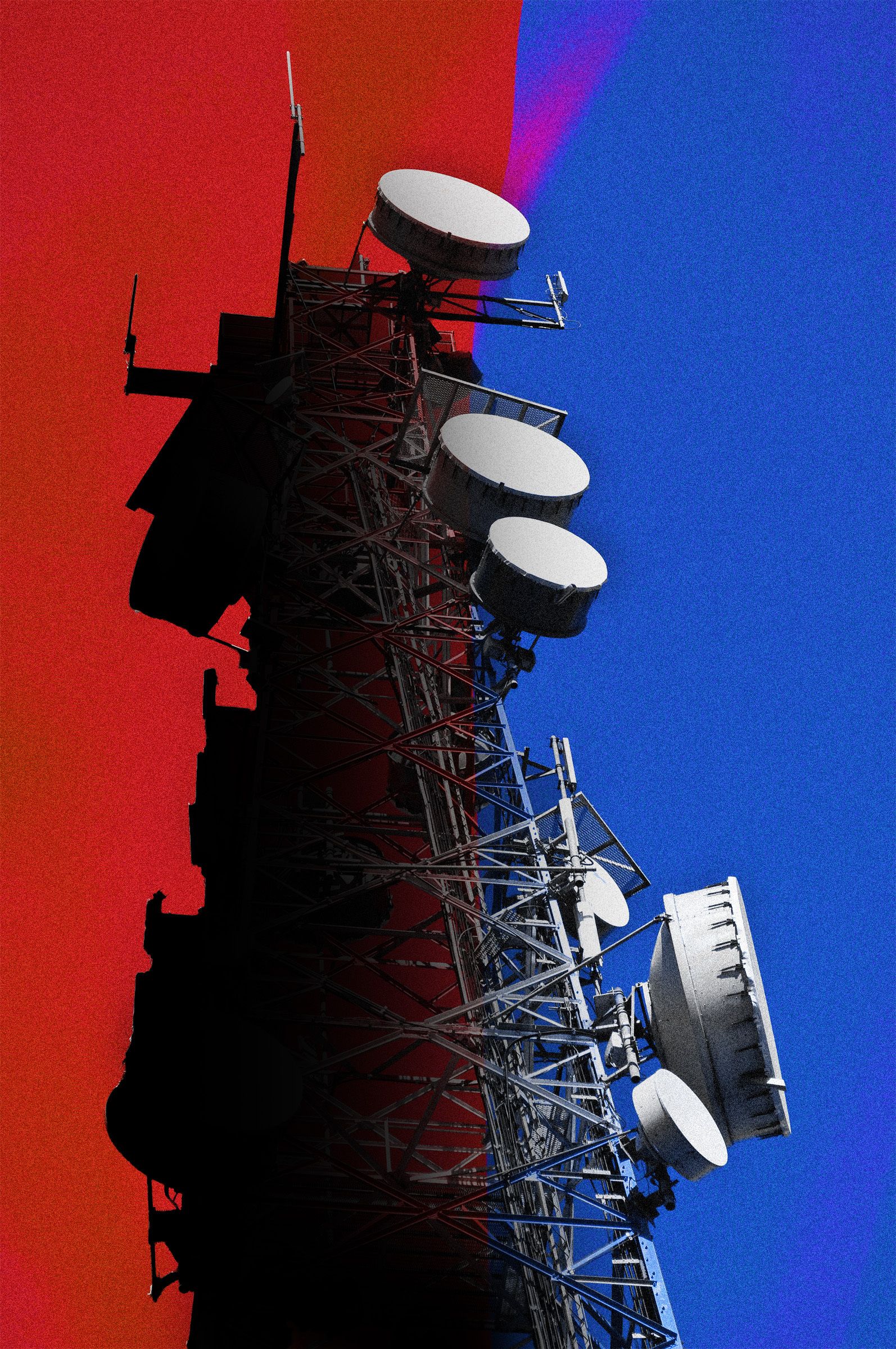 The Mysterious Shortwave Radio Station Stoking US-Russia Nuclear Fears